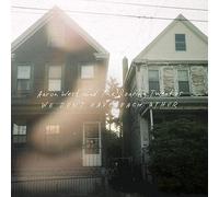 Aaron West and The Roaring Twenties - We Don't Have Each Other (Bone & Green Pinwheel [Vinyl] [Import]