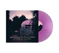 Aaron West & the Roaring Twenties - Aaron West And the Roaring Twenties - In Lieu of Flowers Exclusive Limited Violet Color Vinyl LP