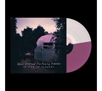 Aaron West and The Roaring Twenties - in Lieu of Flowers (Clear/Purple Split [Vinyl] [Import]