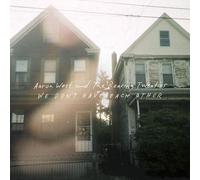Aaron West & The Roaring Twenties - We Don't Have Each Other [Vinyl Lp] Explicit, Colored Vinyl, Green, White, Reissue