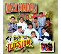 Aaron Y Grupo Ilusion - Danza Sonidera