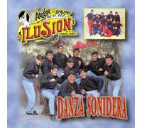 Aaron Y Grupo Ilusion - Danza Sonidera