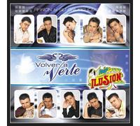 Aaron Y Grupo Ilusion - Volver a Verte