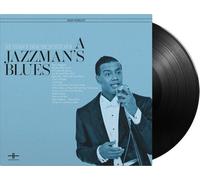 Aaron Zigman - Jazzman's Blues (Original Soundtrack) [Vinyl Lp] Gatefold Lp Jacket, 180 Gram