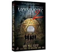 Aarriors 2 Le Retour des Guerriers du Krav