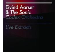 Aarset, Eivind - Live Extracts