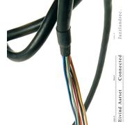 Eivind Aarseth – Connected – Album – CD