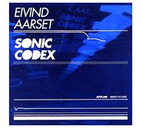 Eivind Aarset – Sonic Codex – CD – Import
