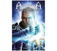 Aartha Chronicles Of The No Lands N 02 Los Primus
