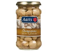Aarts Mini Mini Champignons Entiers Champignons Néerlandais 280G