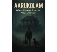 Aarukolam: Where Shadows Remember What We Forget