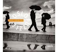 Aarum,Anders - Oslo Puzzle [Import]