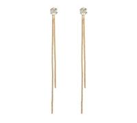 aaSccex Kits Accessoires Accessoires Piercings Bijoux polygonal, cadeau de saint-valentin, fête des mères Trousse Résine Outils Pince Outils Bijoux (Gold, One Size)