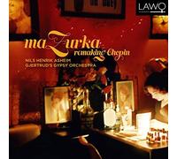 Aasheim - Mazurka Remaking Chopin