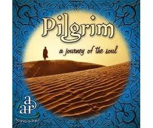 Aa'shiq al Rasul - Pilgrim - A Journey of the Soul