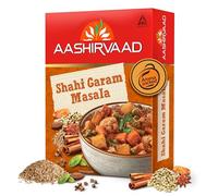 Aashirvaad Shahi Garam Masala Mélange d'épices pour un goût et une couleur authentiques 100 g