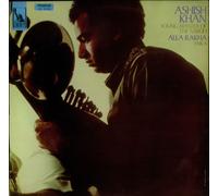 Aashish Khan - Young Master Of The Sarod