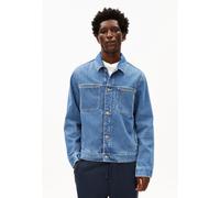 AASHTON VESTE EN JEAN | 100 % coton recy leu (XXL)