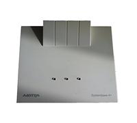 Aastra 400 Funkeinheit DECT SB4+ (Version2), blanc - Aastra DECT Funkeinheit 4 Kanäle, accolage via DSI Port