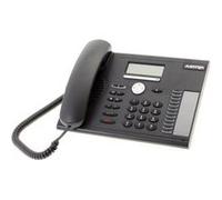 Mitel 5370 Téléphone DECT Anthracite