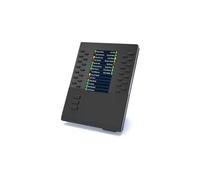Aastra M685i Module d'extension pour VoIP 6865i/6867i/6869i Noir