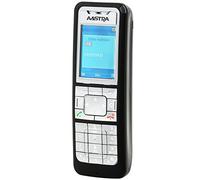 Aastra Mitel 612d Téléphone IP Noir