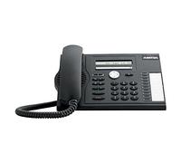 Aastra MiVoice 5361 IP Phone - IP-system-téléphone Basic pour Aastra 400 et IntelliGateLieferung sans Netzteil, anthraciteRabattgruppe 8