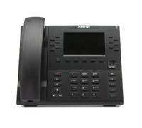 Aastra Technologies Mitel 6869i Téléphone IP Noir