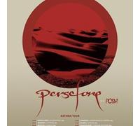 Aathma . Edition] [Black Vinyl] [Gatefold Cover] [180 Gram Vinyl] by Persefone