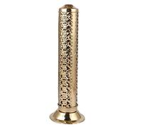 Aatm Brass Puja Agarbatti Stand Best for Home & Office Decoration & Gift Purpose Handicraft (11 inch)
