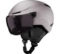 AAtomic Revent Visor JR concrete - S = 51 - 55 cm