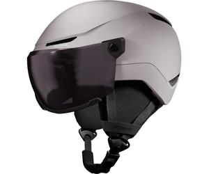 AAtomic Revent Visor JR concrete - XS = 48 - 52 cm
