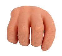 Aatraay Faux Troisième Main, Accessoire Réaliste de Performance de Fausse Main