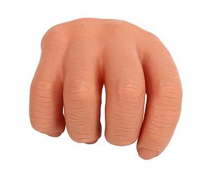 Aatraay Faux Troisième Main, Accessoire Réaliste de Performance de Fausse Main