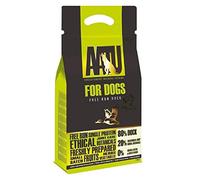 AATU 80 / 20 Nourriture pour Chien Canard 1,5 kg