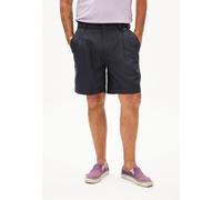 AAUGUST | Short en lyocell TENCEL™ - bleu (29)