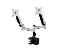 AAVARA Bras à pincer AC742 - 2 écrans