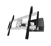Bras mural extensible LCD/Plasma - 37" à 62" 85 Kg G