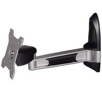 AAVARA Bras mural pivotant AR110 pour écrans 15-24''