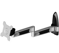 Aavara Bras mural pivotant AR210 3 axes pour écran 15 à 24"