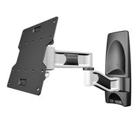 AAVARA Bras mural pivotant AR220 pour écrans 26-52"