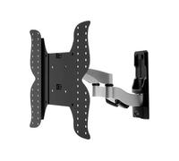 AS444 - Support - ExperTorque - pour Ecran LCD - acier, alliage d'aluminium - Taille d'écran : 26"-52" - montable sur mur