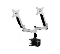 AAVARA Bras à pincer AC742 - 2 écrans