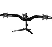 AAVARA Support à poser DS300 - 3 écrans