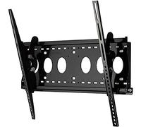 Aavara EE8050 - Support - pour écran plat - verrouillable - acier - Taille d'écran : 32"-65" - Interface de montage : jusqu'à 500 x 810 mm - montable sur mur Noir G
