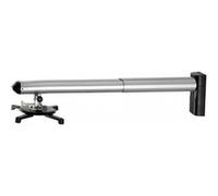 Support mural pour videoprojecteur aavara 1270mm