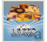 Aavikko - History of Muysic [Import]