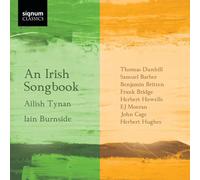 Aavv - An Irish Songbook