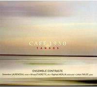 Aavv - Café 1930 Tangos