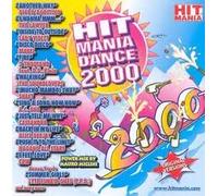 aavv - CD Hitmania Dance 2000